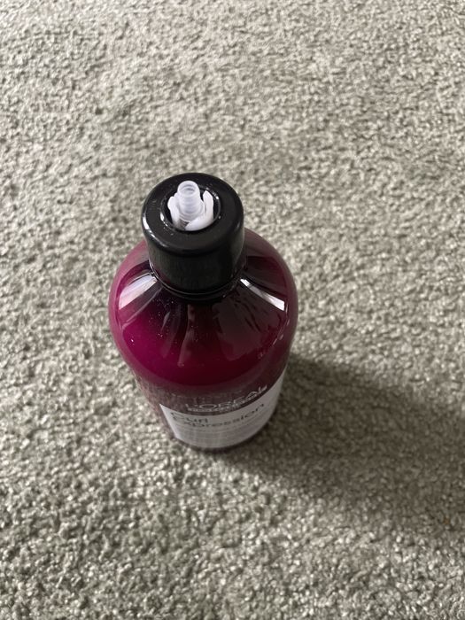 Loreal Curl Expression 500ml Szampon do włosów kręconych 0204