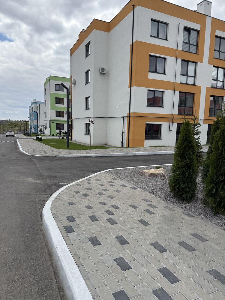 Продаж 1 кімнатної квартири .Ремонт.Меблі.Техніка.