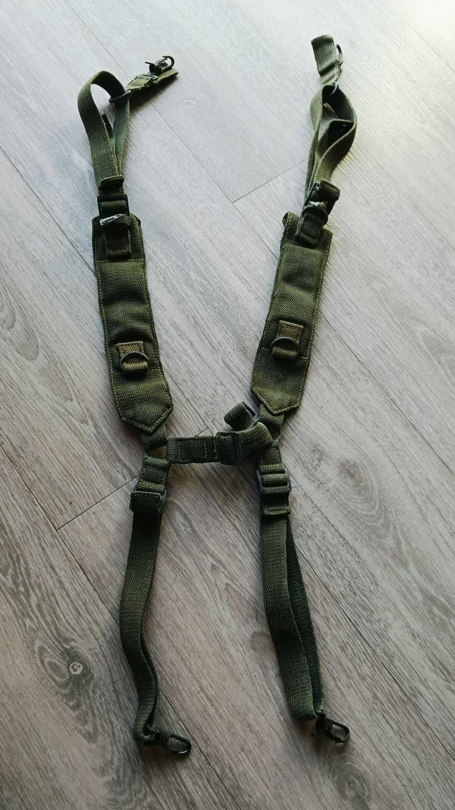 Material militar surplus
