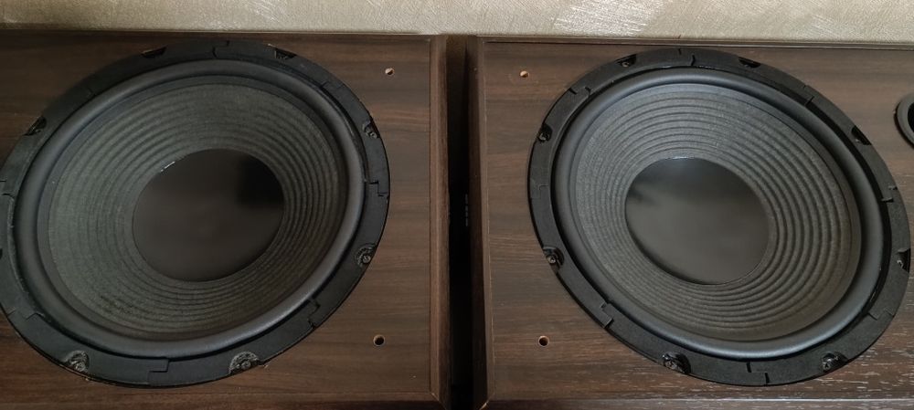 30см Монстри Acoustic Kingdom PSB-12R 23кг один