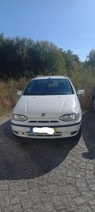 Fiat Palio Weekend 100 16v