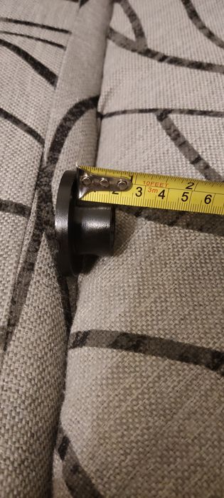 Ролик для дивана, система "Дельфін"