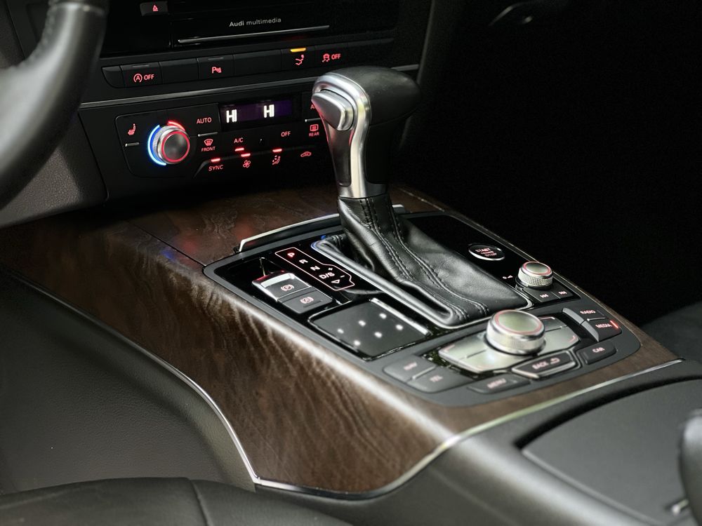 Продам AUDI A7 3.0 45TDI
