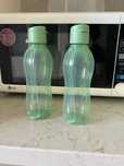ЭКО бутылочки Tapperware