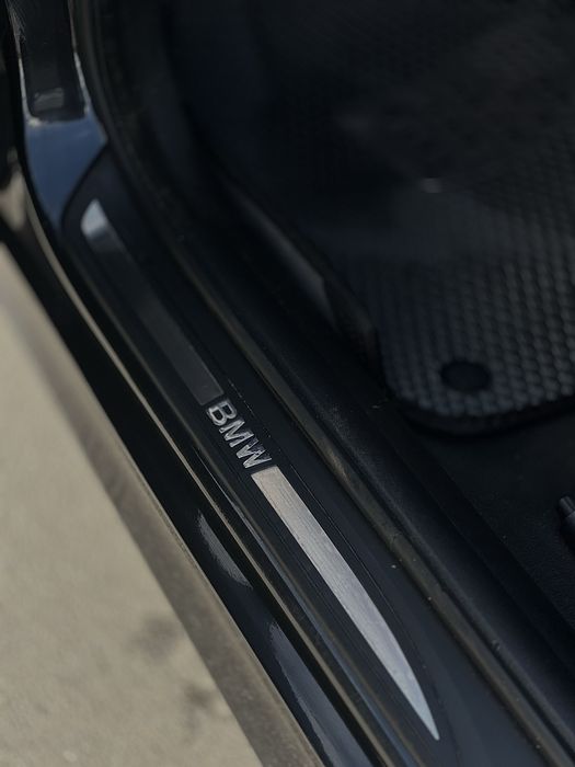 BMW E90 2009 2.0 дизель