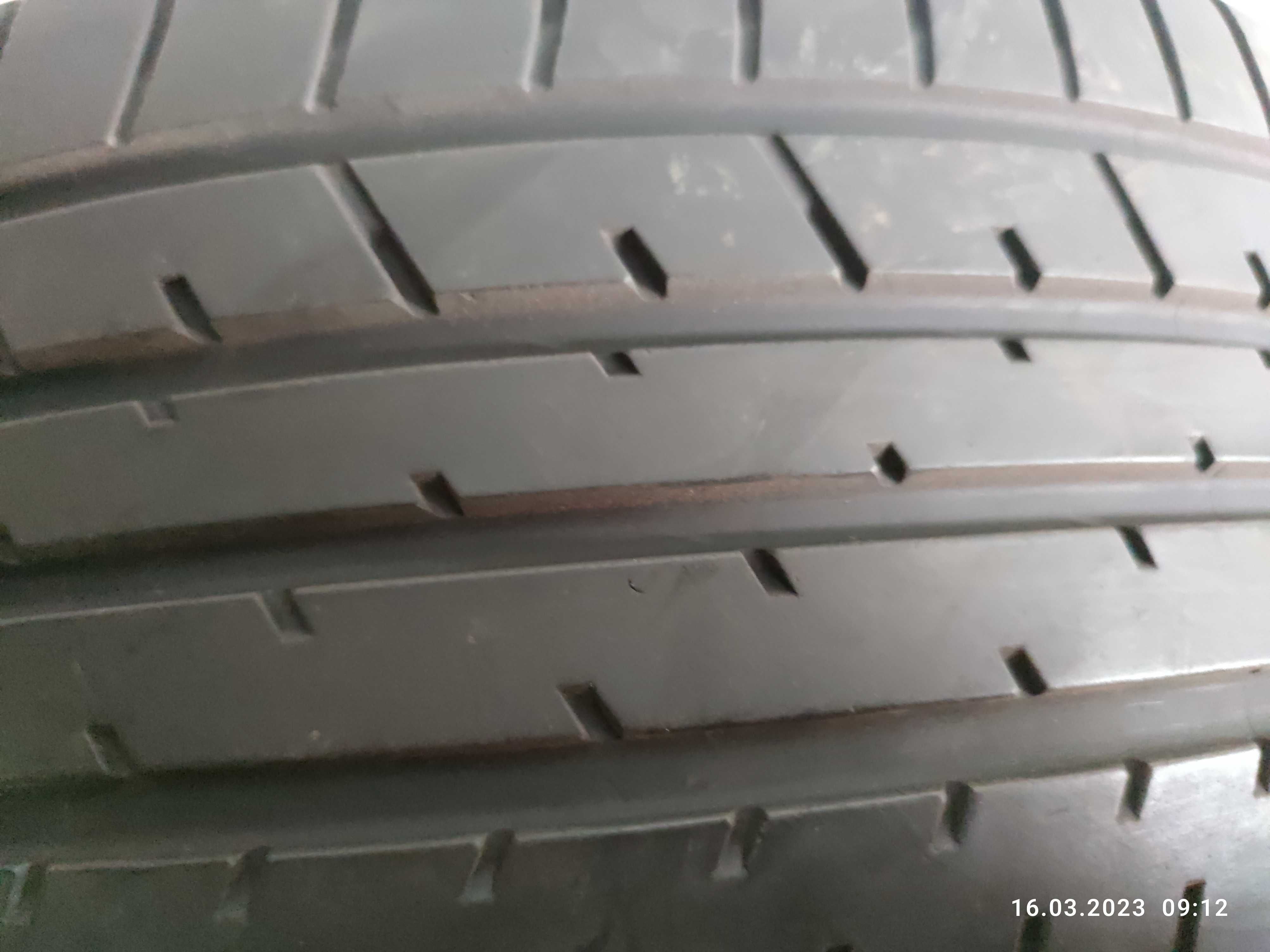 Opony letnie 22555R19 opony letnie 225/55R19 Toyo 2018