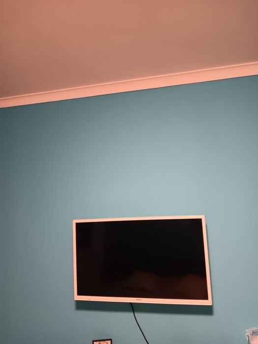 Televisão de parede Qilive