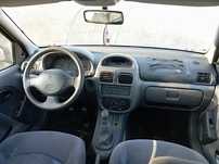Renault Clio 1.2