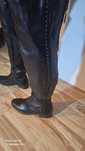 Buty jesienno zimowe