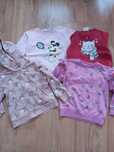 Bluzy dla dziewczynki 4