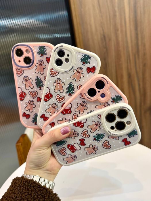 Чохол на Айфон 16 про макс | чехол для iPhone | силіконовий чохол