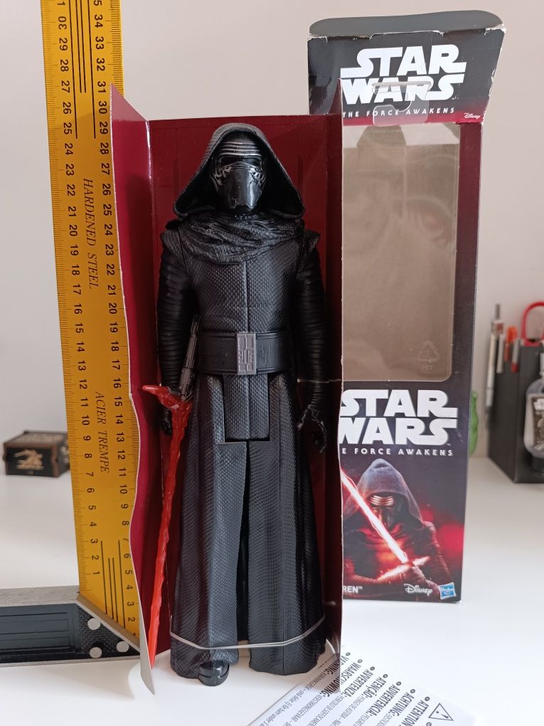 Star Wars Kylo Ren