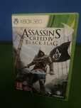 Assassin’s creed 4 black flag xbox 360 assassins creed IV legency x360