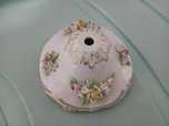 Peça de porcelana Vista Alegre