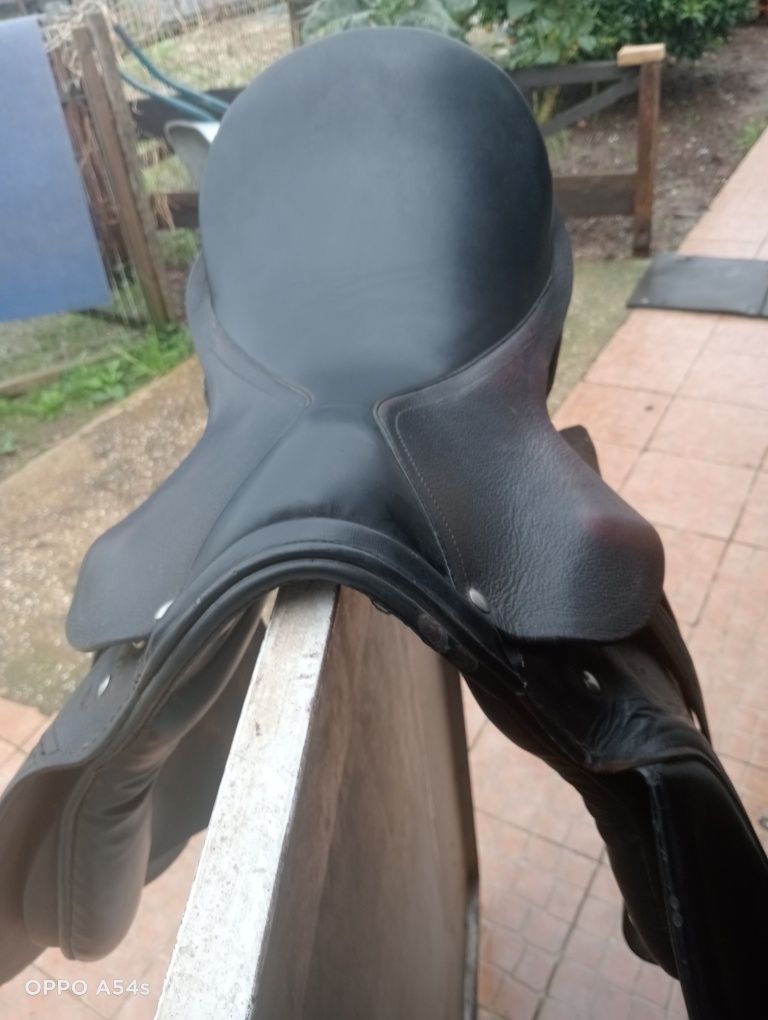 Arreio Marca Uk Saddles Walsall