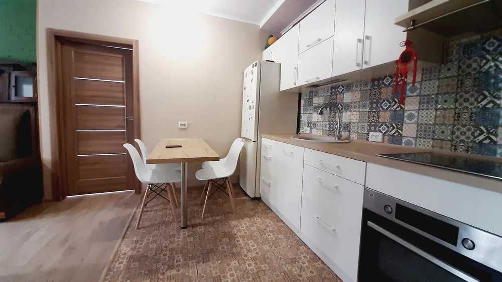 Продам квартиру 2к квартиру с ремонтом и мебелью, ЖК Мира, Масельского