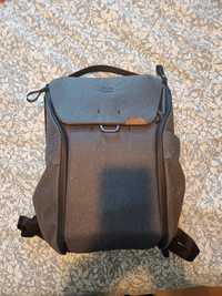 Peak Design Every Day Backpack 20l v2