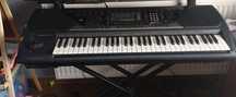 Casio ctk 811 Ex bdb stan