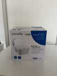 Inhalator nebulizator Microlife