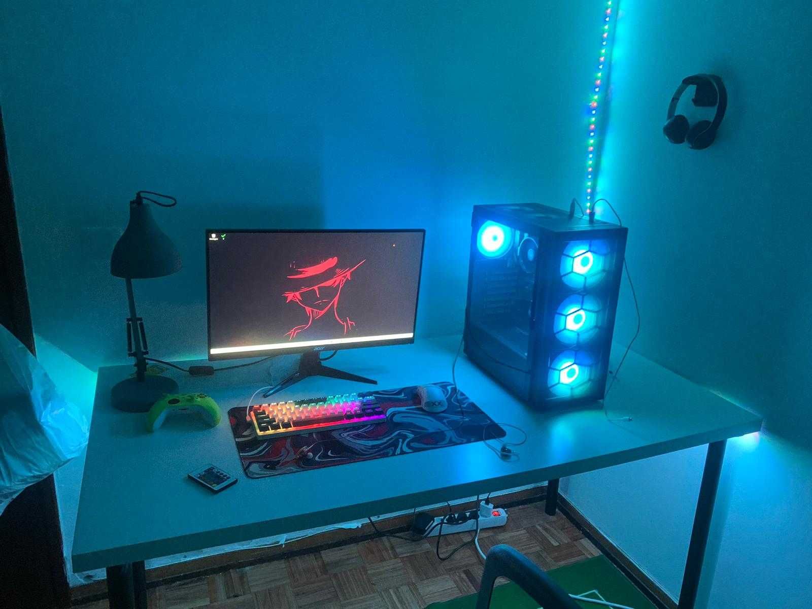 Pc Gaming/Gamer.