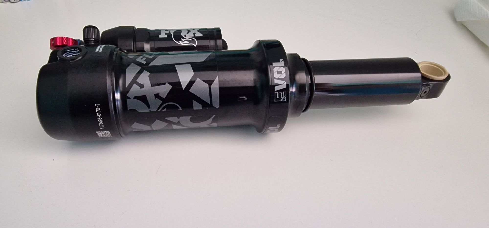 Fox Float X Performance Elite