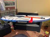 SUP 7,8 Nahskwell Prism 110L