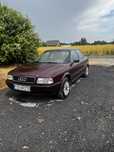 Audi 80 B4 1.9TDI 90KM 1Z