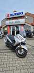 Suzuki Burgman 125 - 1 właściciel, KAT B -  ASO Polska, SUZI MOTO!
