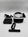 Gogle VR PLAYSTATION PS4 + KAMERKA od loombard milicz
