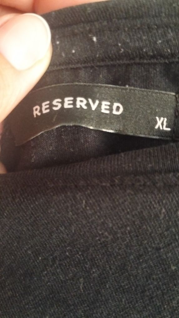 Bluzka Reserved xl