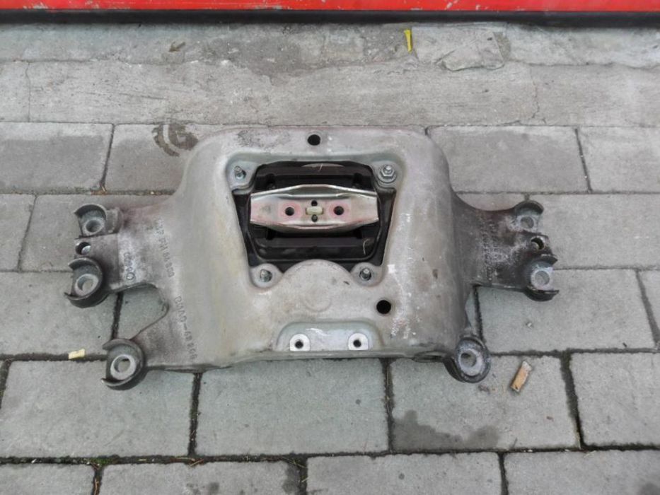 PODPORA ŁAPA AUDI A6 C6 4F0 04/11 2.7 4F0399283K