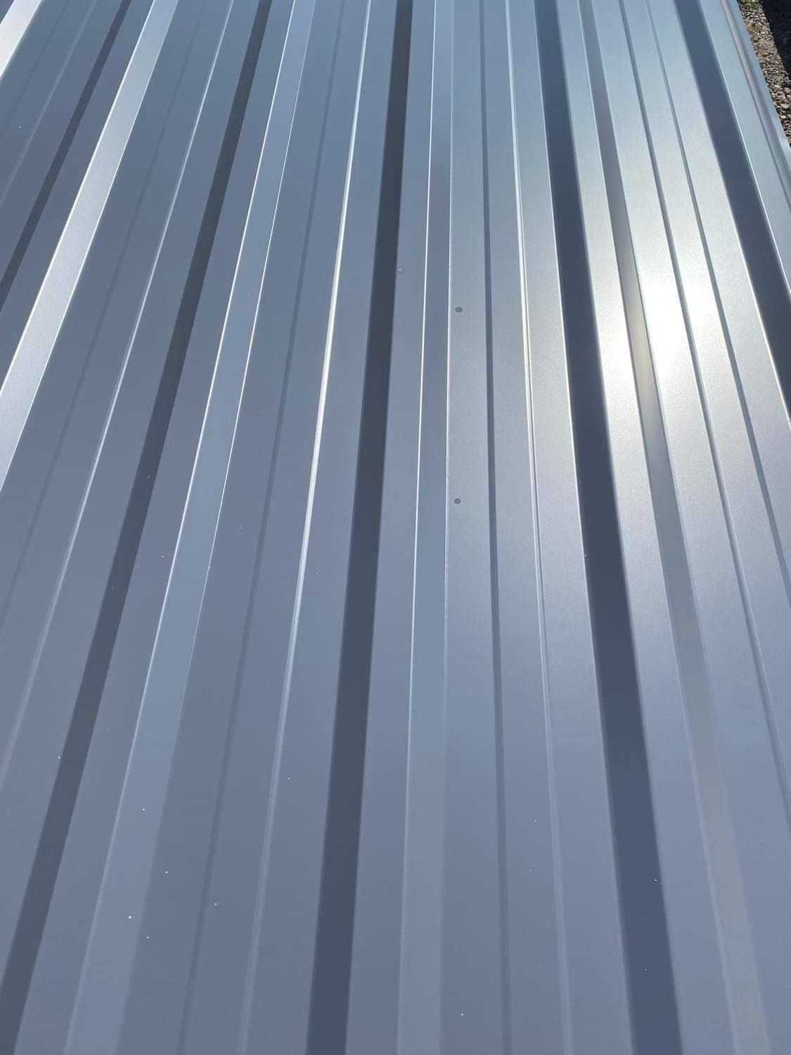 Blacha Trapezowa t18 Ral 9006