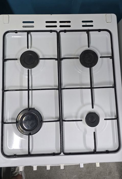 Kuchenka BEKO CSM 52020 DW