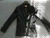 Blazer Mango Rapaz