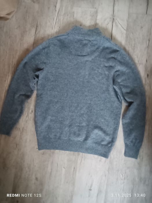 Sweter meski Jean Paul rozmiar Xl