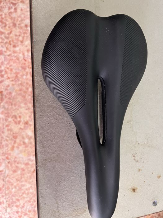 Assento novo para bicicleta de montanha