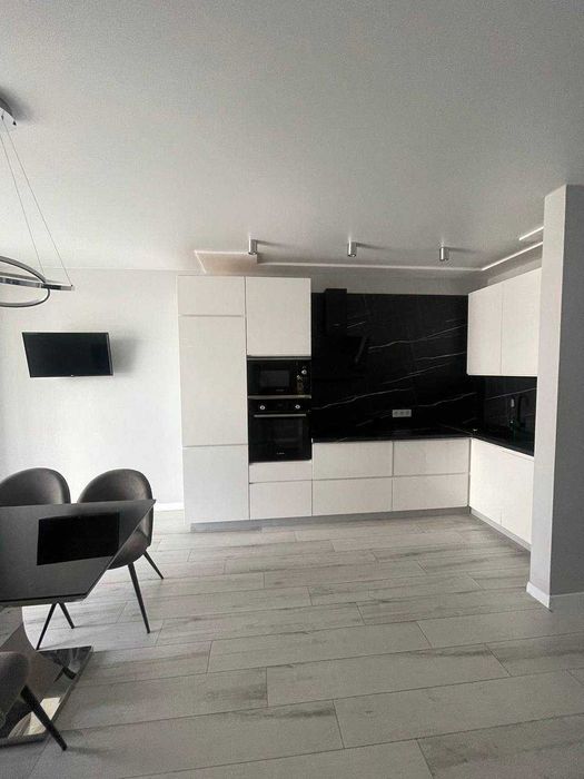 Продаж 3-кімнатної квартири у новобудові на правому березі!