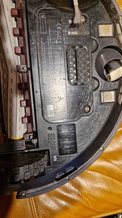 Robot sprzątający iRobot Roomba 875