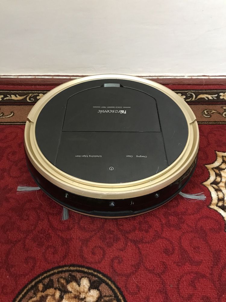 Робот-пилосос Proscenic Coco Smart 790T