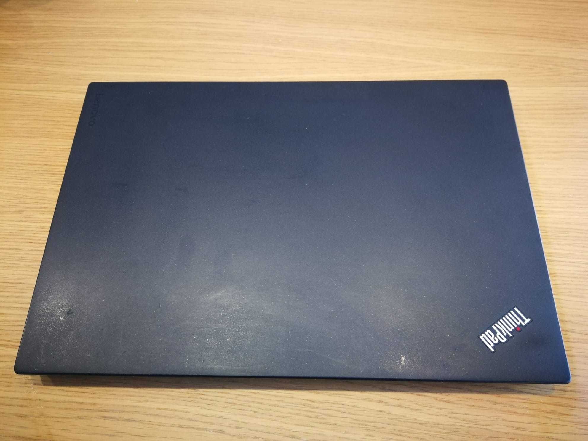 Portatil Lenovo Thinkpad T460s Recondicionado - ótimo estado