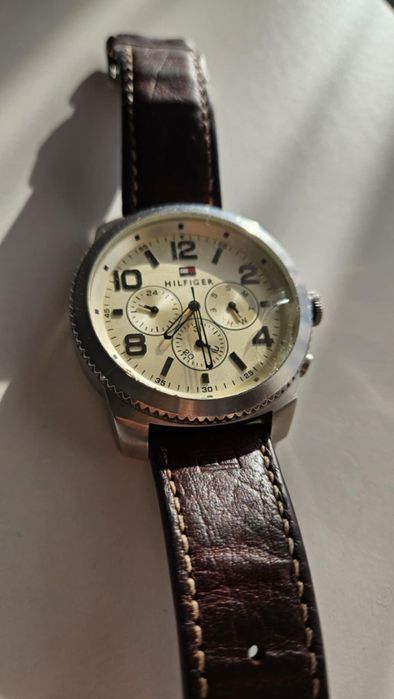 Zagrek Tommy Hilfiger