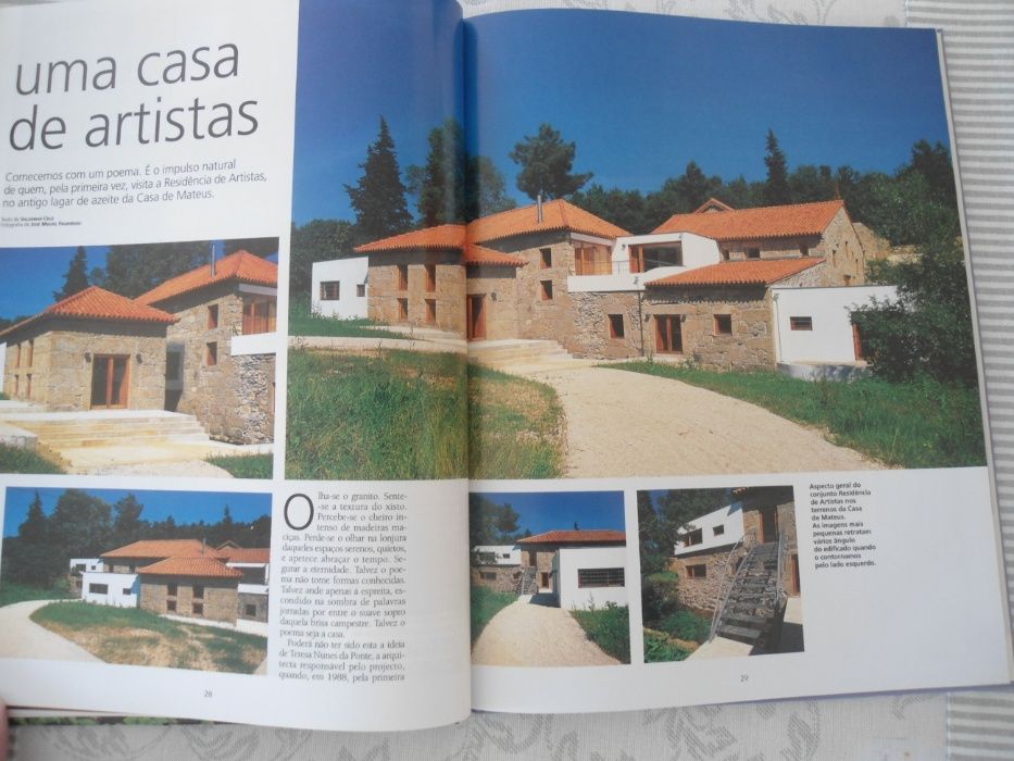 Casas Antes e Depois - Edição Casa Cláudia