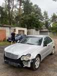 Mercedes w203 2.2CDI (механика)