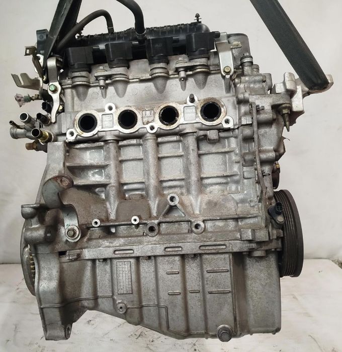 Motor completo HONDA Jazz II (GD_, GE3_, GE2_)
