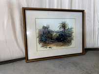 Quadro decorativo
