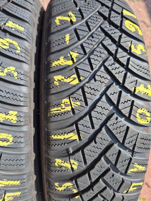165/70r14 81T (Z724/25)09 2szt 6mm 22r RS3 Winter I Cept HANKOOK