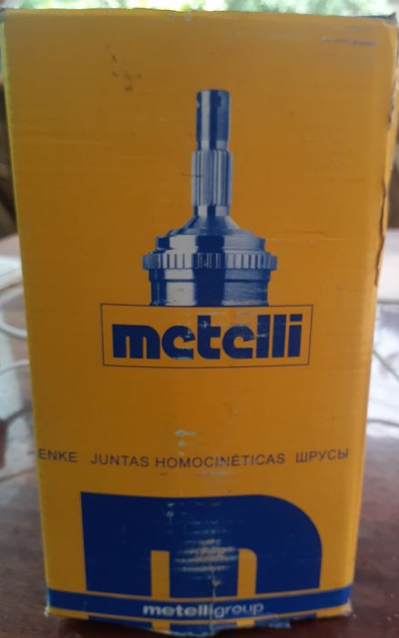 Шрус Lanos,Daewoo,Senc,Chevroleт Также запчасти по ходовой и двигателя