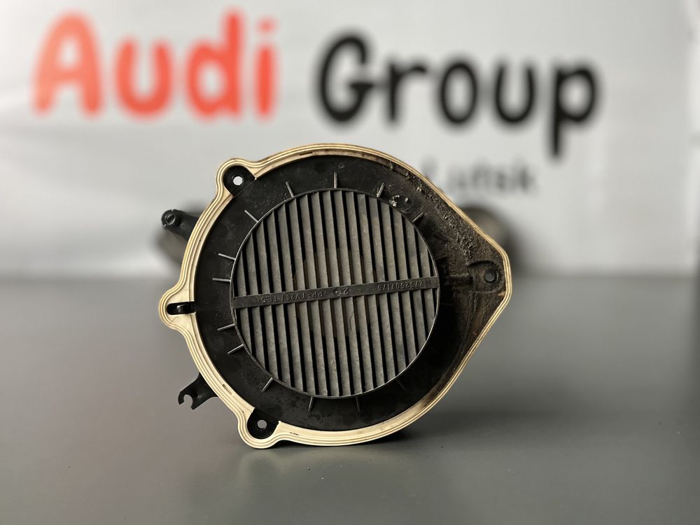 Колонка Audi A4 B7 Передня Задня Основна Ауді Розборка
