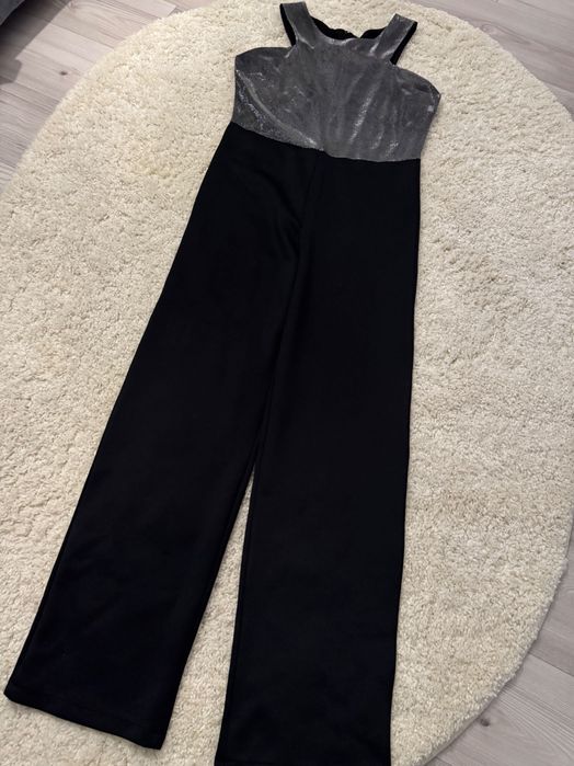 Вечірній комбінезон