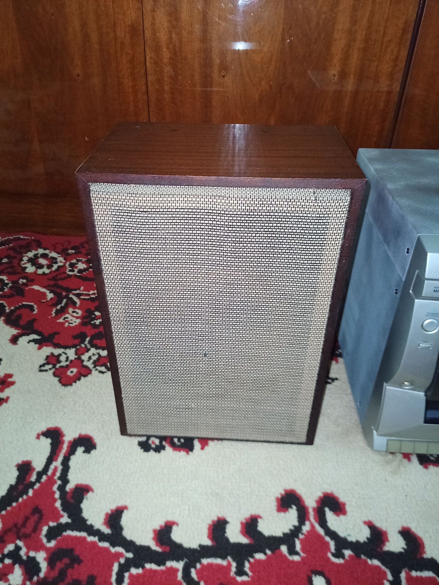 Музичний центр Samsung MAX-900